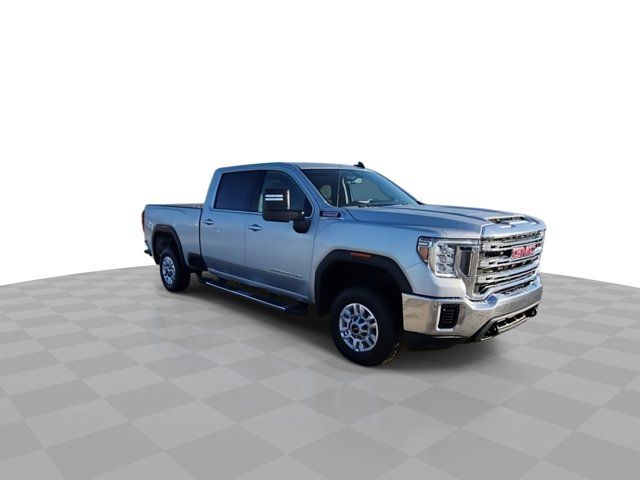 2023 GMC Sierra 2500HD SLE