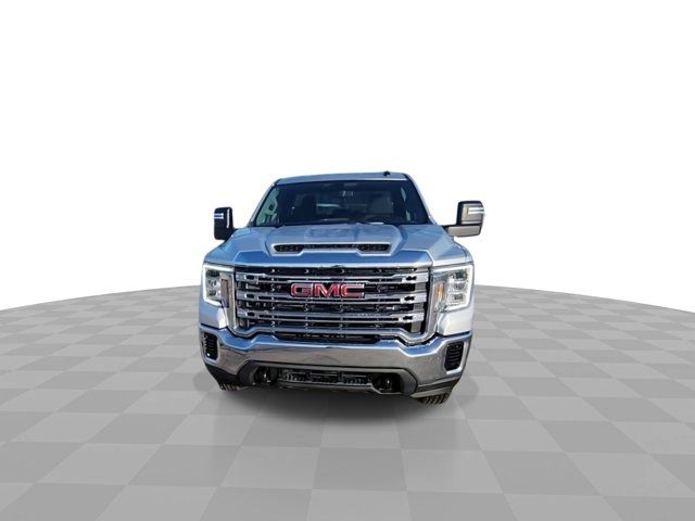 2023 GMC Sierra 2500HD SLE