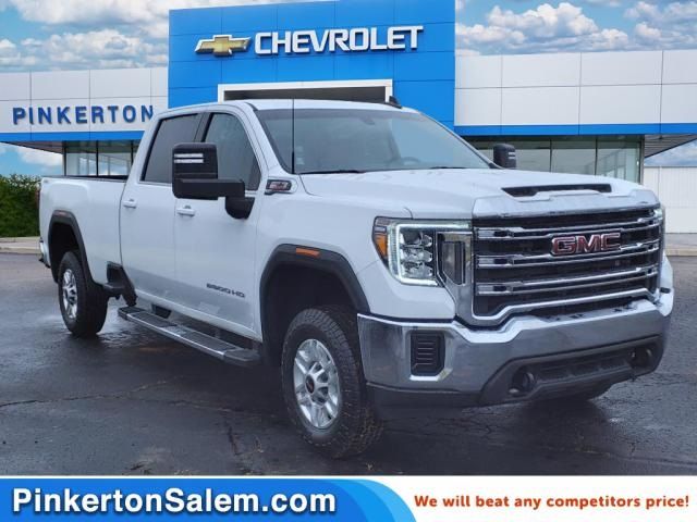 2023 GMC Sierra 2500HD SLE