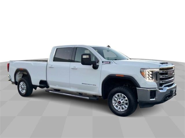 2023 GMC Sierra 2500HD SLE