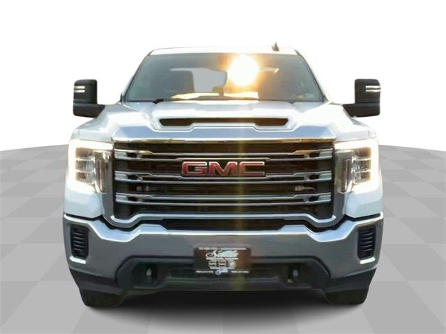 2023 GMC Sierra 2500HD SLE