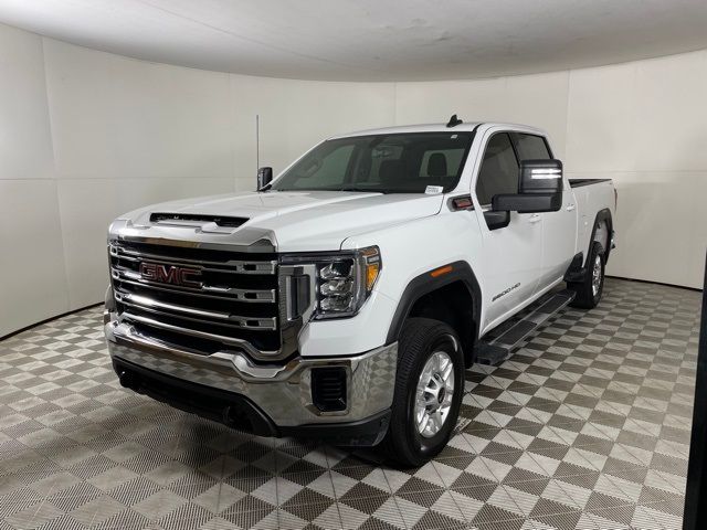 2023 GMC Sierra 2500HD SLE