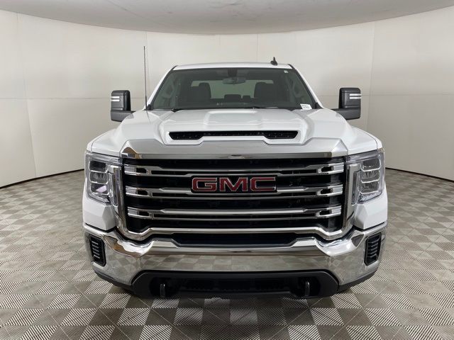 2023 GMC Sierra 2500HD SLE