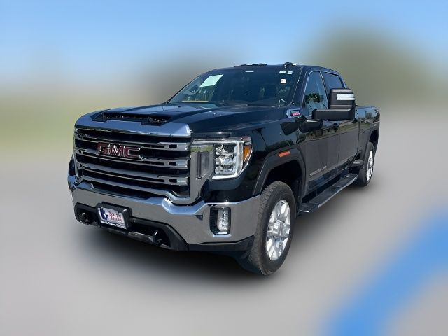 2023 GMC Sierra 2500HD SLE