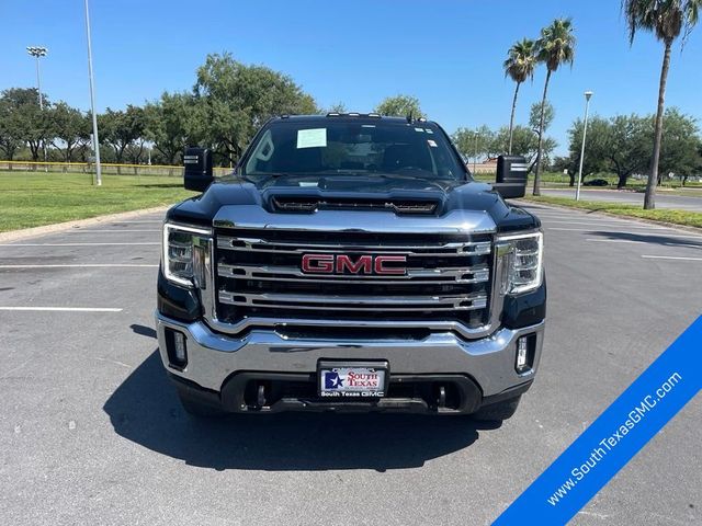 2023 GMC Sierra 2500HD SLE