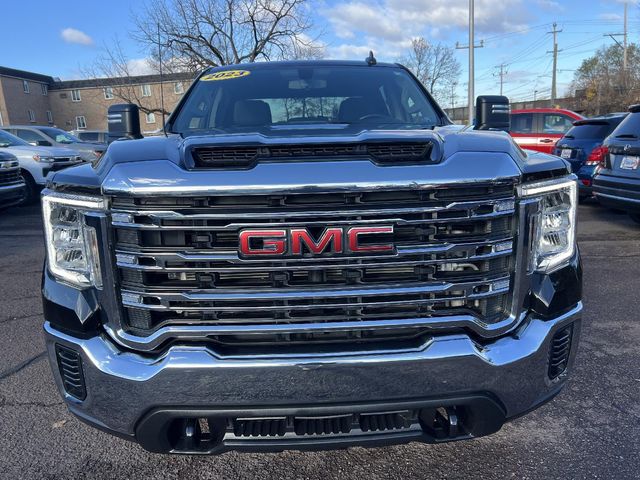 2023 GMC Sierra 2500HD SLE