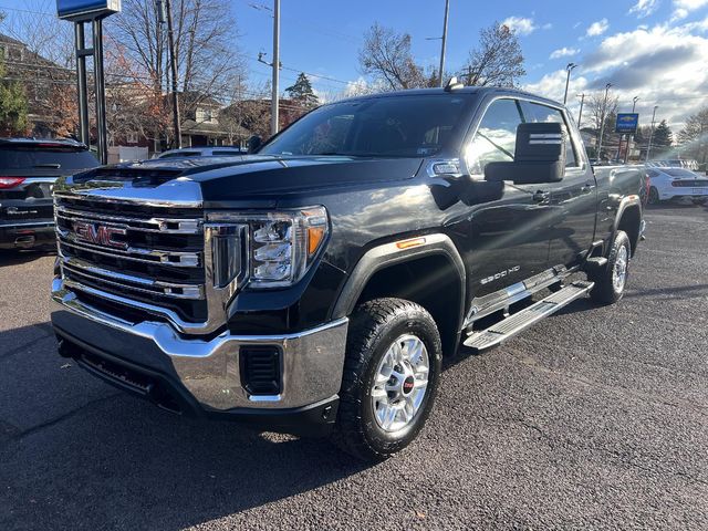 2023 GMC Sierra 2500HD SLE