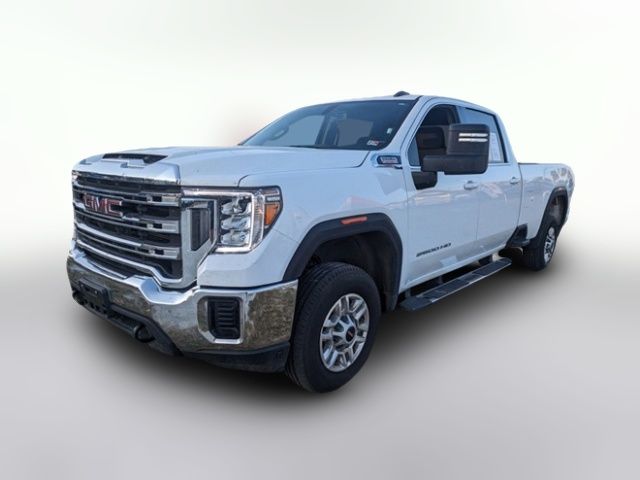 2023 GMC Sierra 2500HD SLE