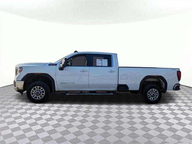 2023 GMC Sierra 2500HD SLE