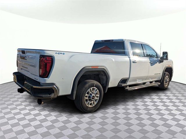 2023 GMC Sierra 2500HD SLE