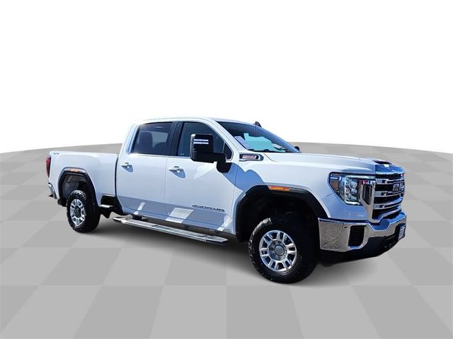 2023 GMC Sierra 2500HD SLE