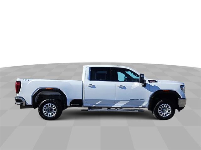 2023 GMC Sierra 2500HD SLE