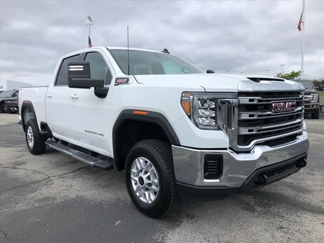 2023 GMC Sierra 2500HD SLE