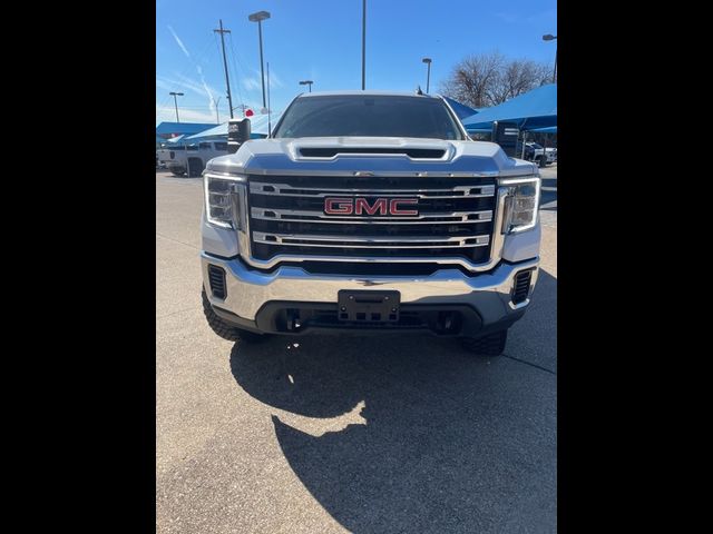 2023 GMC Sierra 2500HD SLE