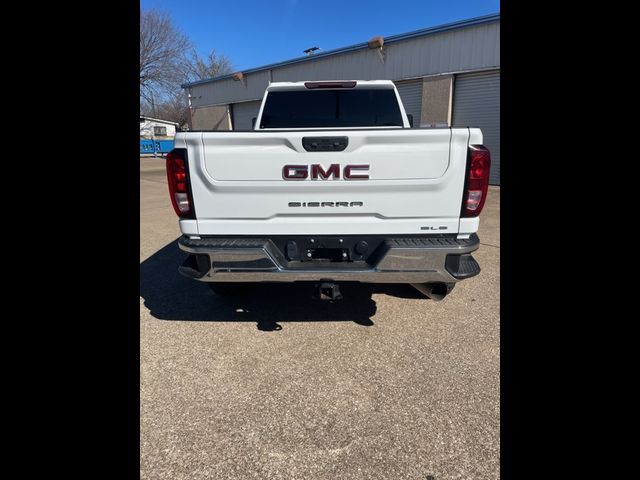 2023 GMC Sierra 2500HD SLE