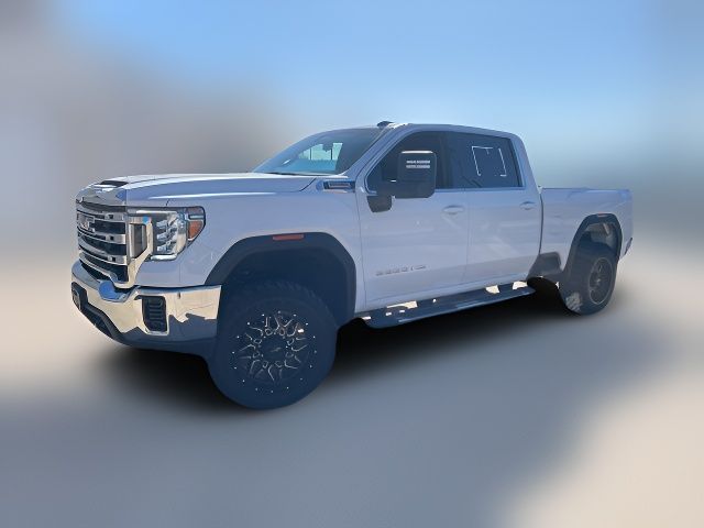 2023 GMC Sierra 2500HD SLE