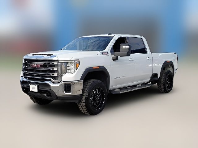 2023 GMC Sierra 2500HD SLE