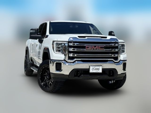 2023 GMC Sierra 2500HD SLE