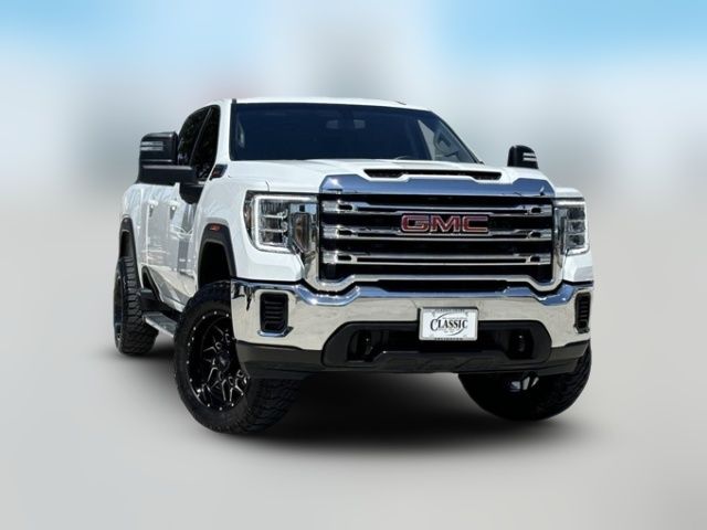 2023 GMC Sierra 2500HD SLE