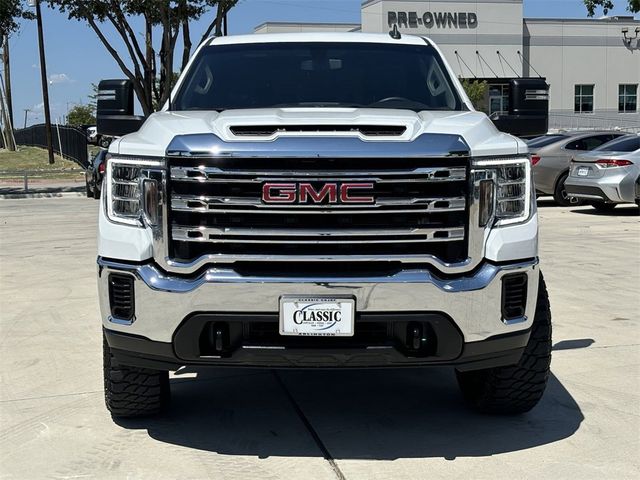 2023 GMC Sierra 2500HD SLE