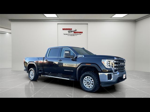 2023 GMC Sierra 2500HD SLE