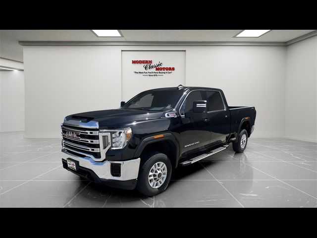 2023 GMC Sierra 2500HD SLE