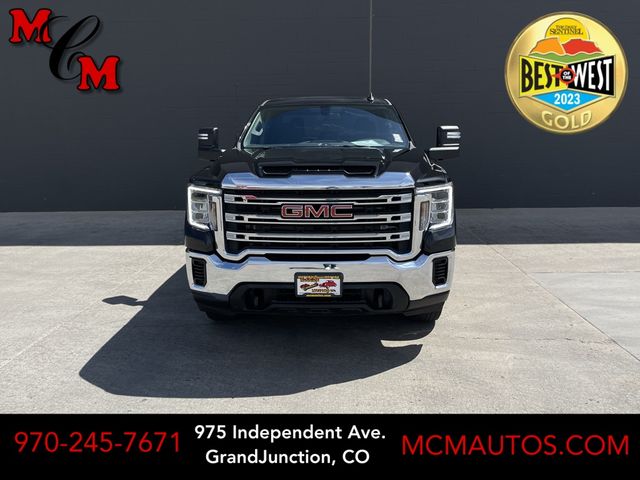 2023 GMC Sierra 2500HD SLE