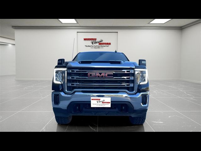 2023 GMC Sierra 2500HD SLE