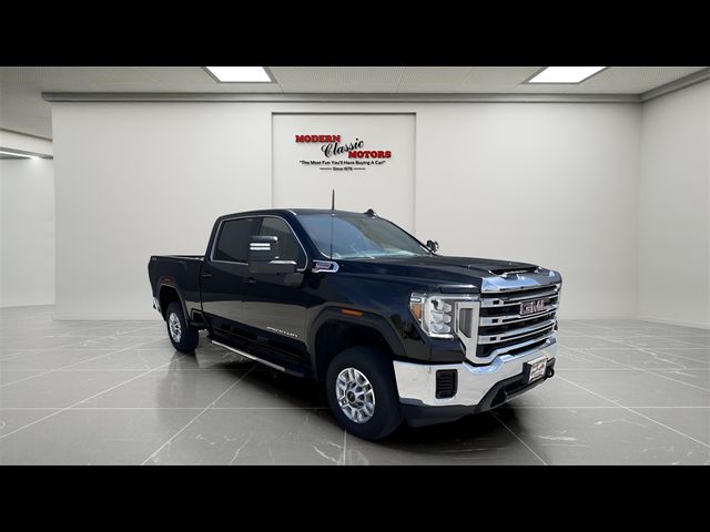 2023 GMC Sierra 2500HD SLE