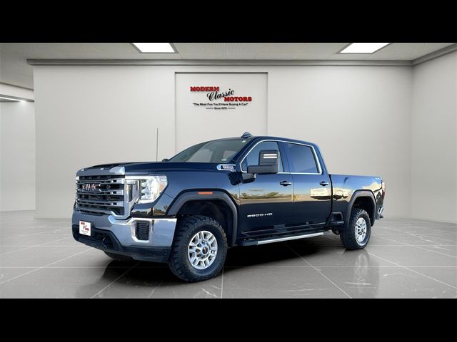 2023 GMC Sierra 2500HD SLE