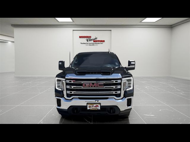 2023 GMC Sierra 2500HD SLE