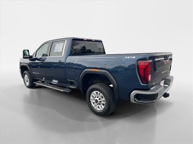 2023 GMC Sierra 2500HD SLE