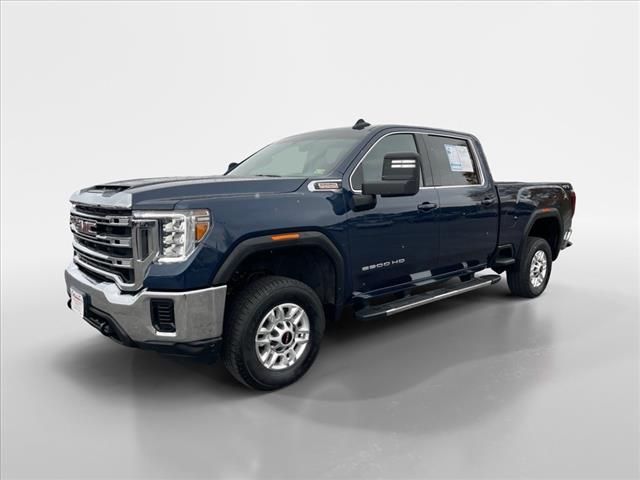 2023 GMC Sierra 2500HD SLE