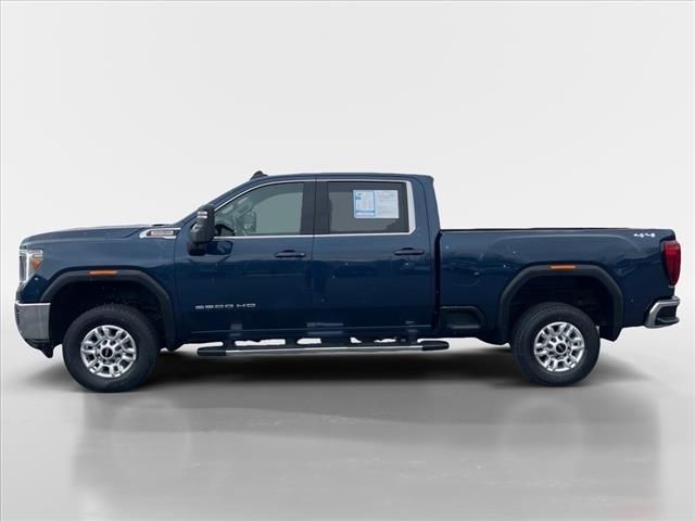 2023 GMC Sierra 2500HD SLE