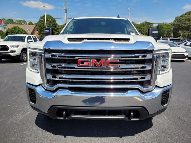 2023 GMC Sierra 2500HD SLE