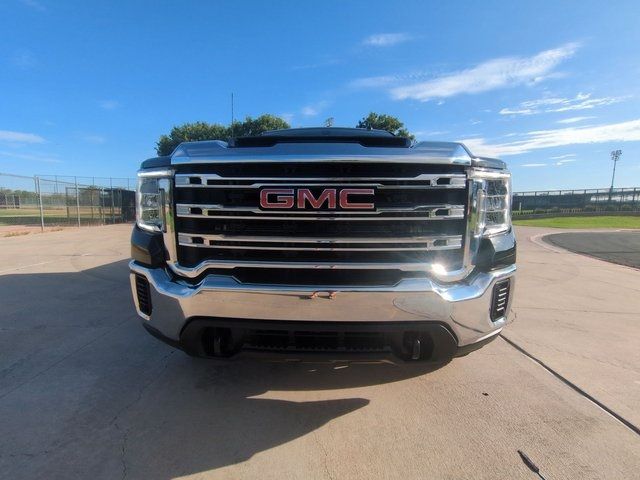 2023 GMC Sierra 2500HD SLE