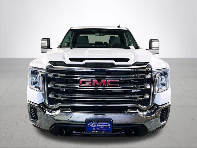 2023 GMC Sierra 2500HD SLE