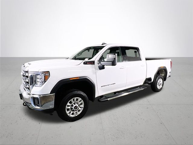 2023 GMC Sierra 2500HD SLE