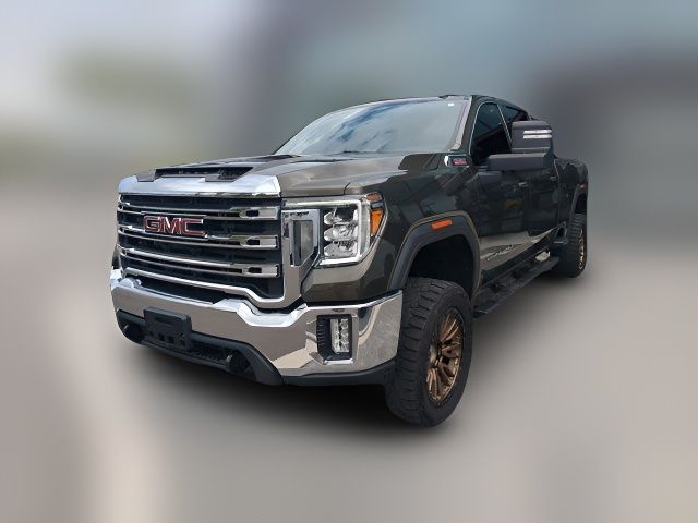 2023 GMC Sierra 2500HD SLE