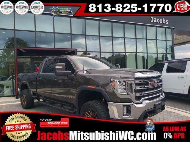 2023 GMC Sierra 2500HD SLE