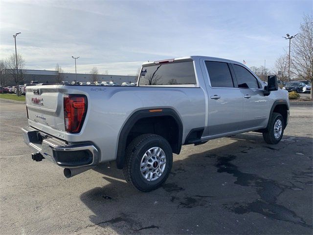 2023 GMC Sierra 2500HD SLE