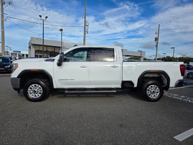 2023 GMC Sierra 2500HD SLE