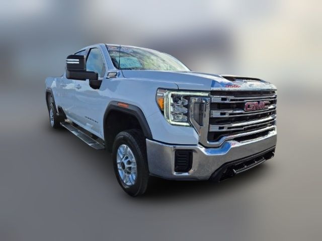 2023 GMC Sierra 2500HD SLE