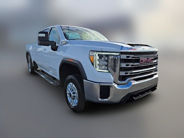 2023 GMC Sierra 2500HD SLE