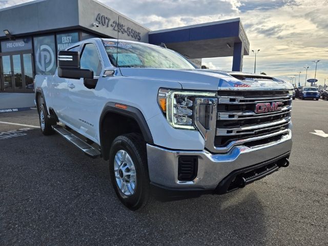 2023 GMC Sierra 2500HD SLE