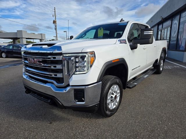 2023 GMC Sierra 2500HD SLE