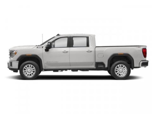 2023 GMC Sierra 2500HD SLE