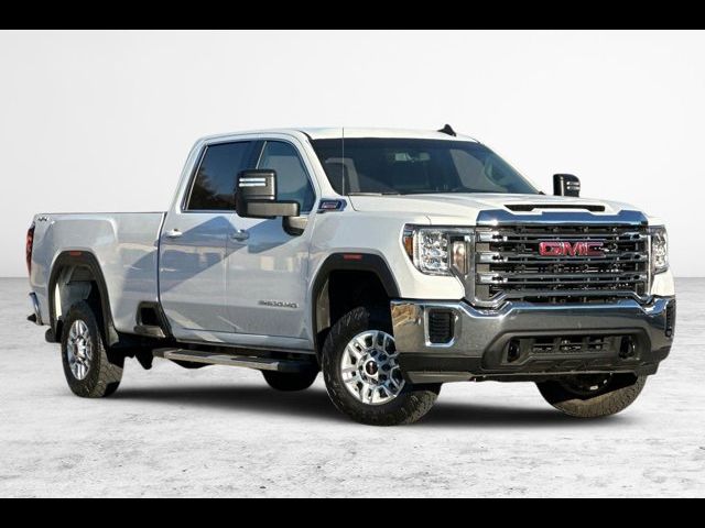 2023 GMC Sierra 2500HD SLE