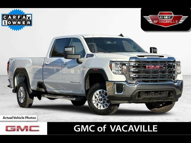 2023 GMC Sierra 2500HD SLE