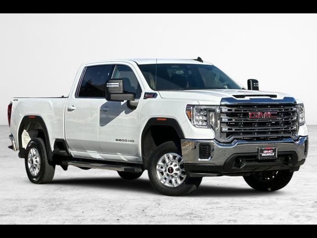 2023 GMC Sierra 2500HD SLE